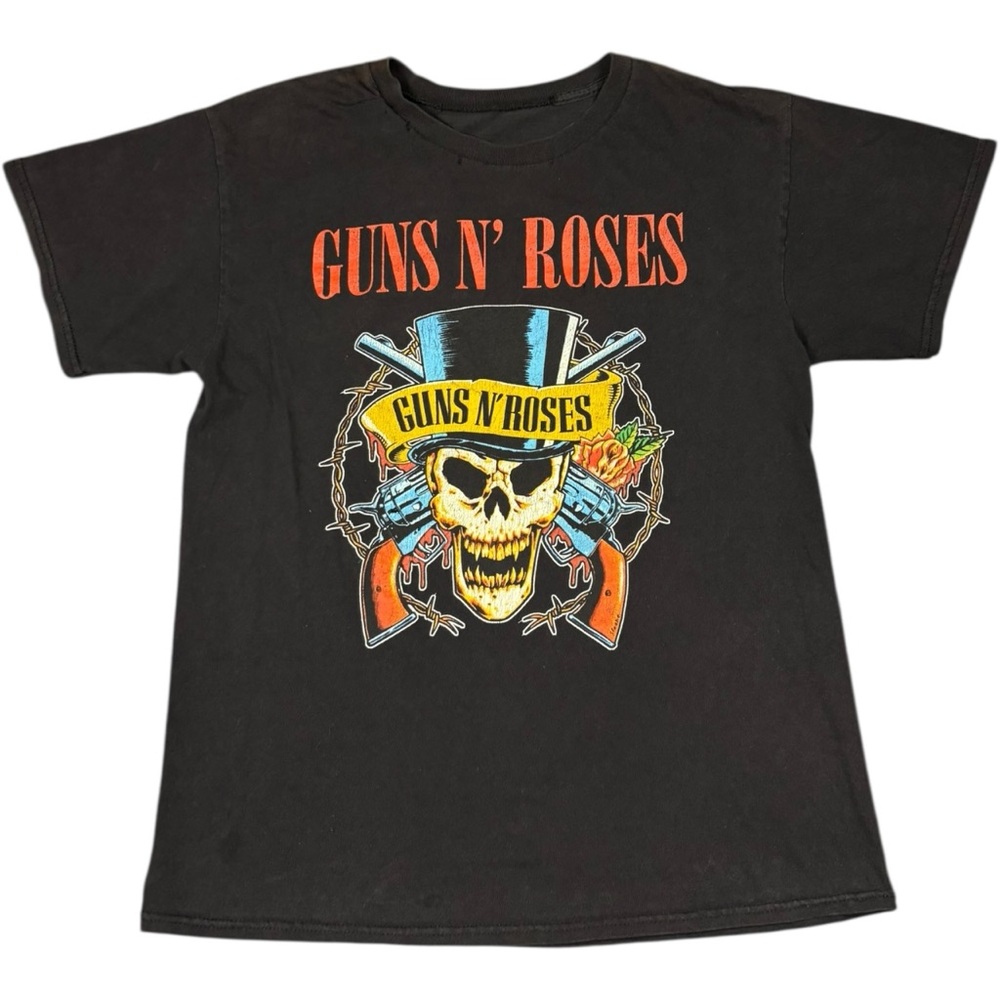 Guns ‘N Roses 00’s Band Tee